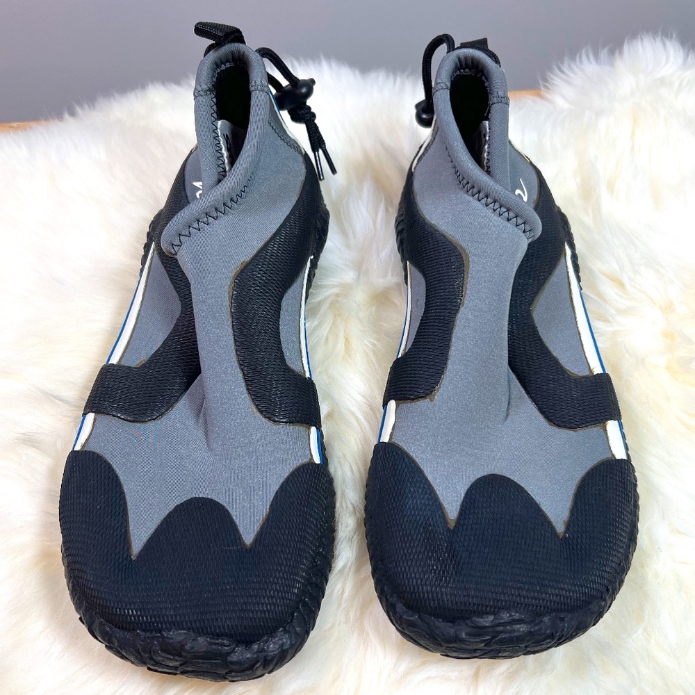 Women's NRS Kicker Wet Shoe/Water shoe/Paddle Boarding/Beach Shoe Size 10